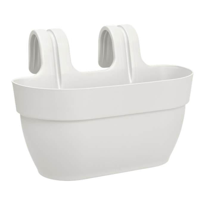 vibia campana easy hanger medium zijdewit